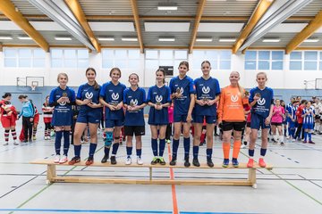 Bild 41 - wCJ Loewinnen Cup C2